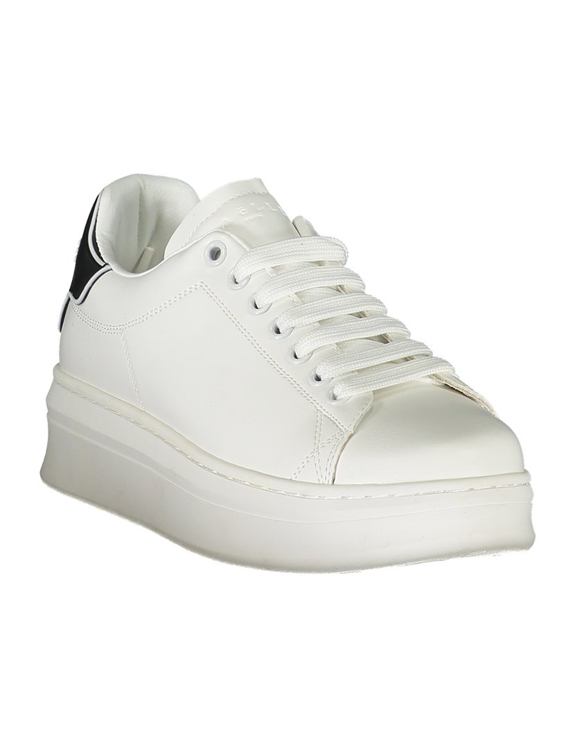 Ténis Senhora Branco