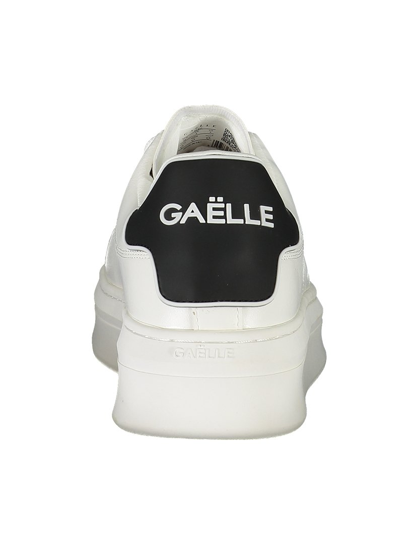 Ténis Senhora Branco