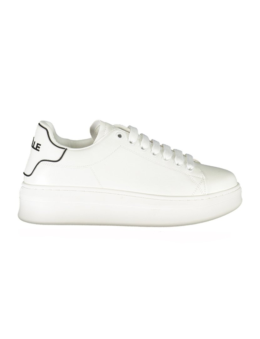 Ténis Senhora Branco