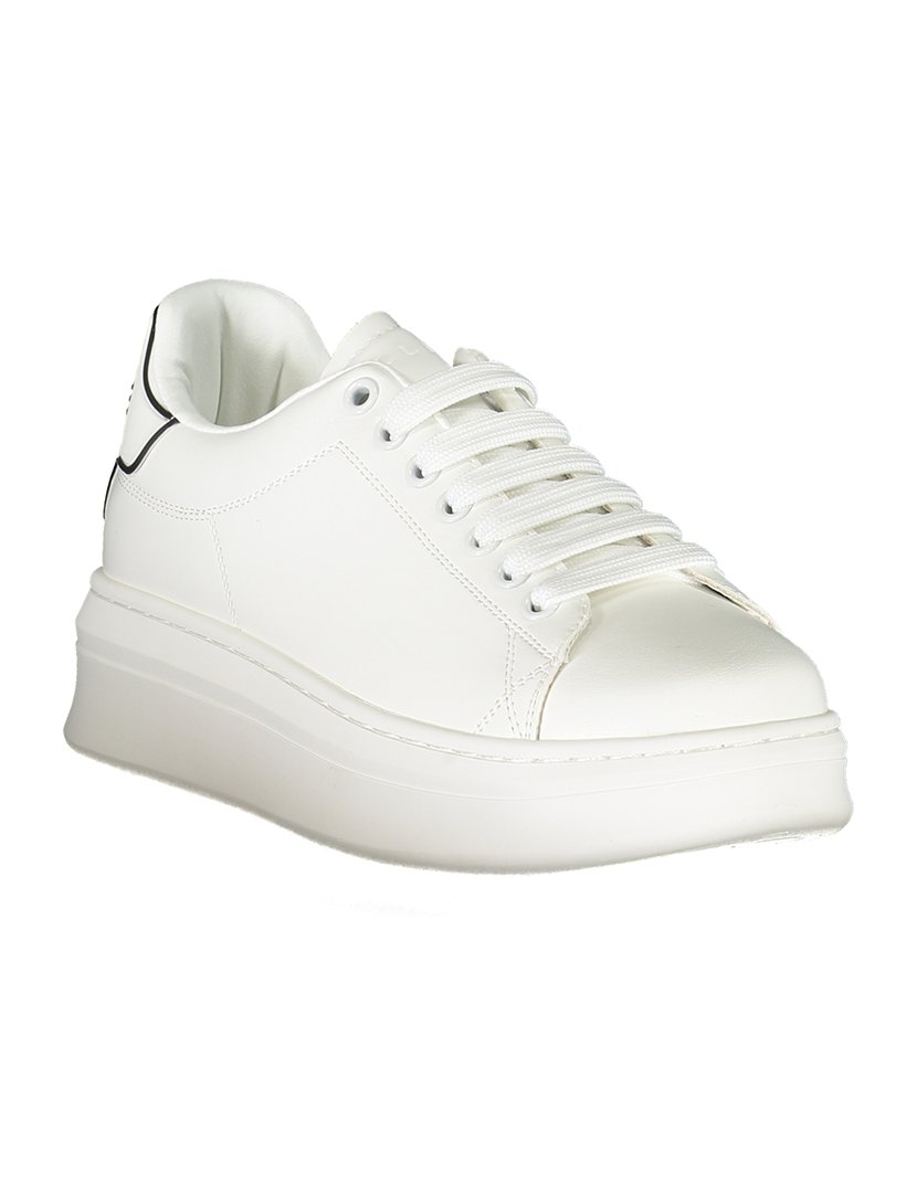 Ténis Senhora Branco