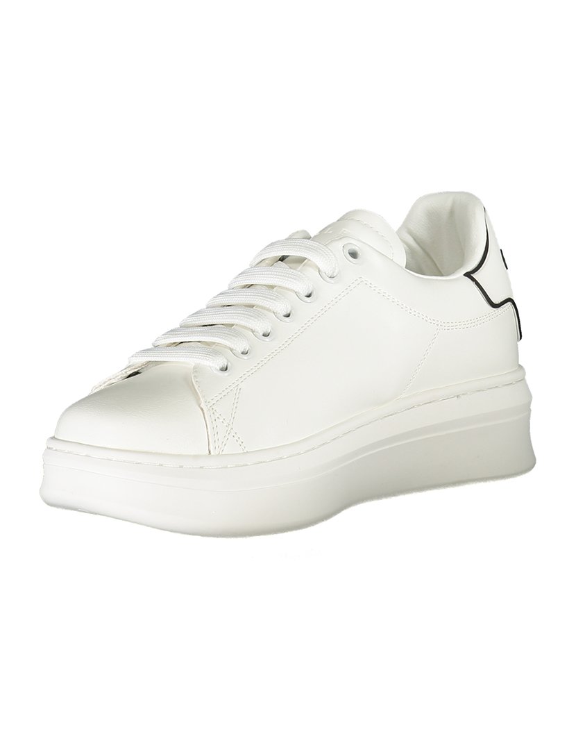 Ténis Senhora Branco