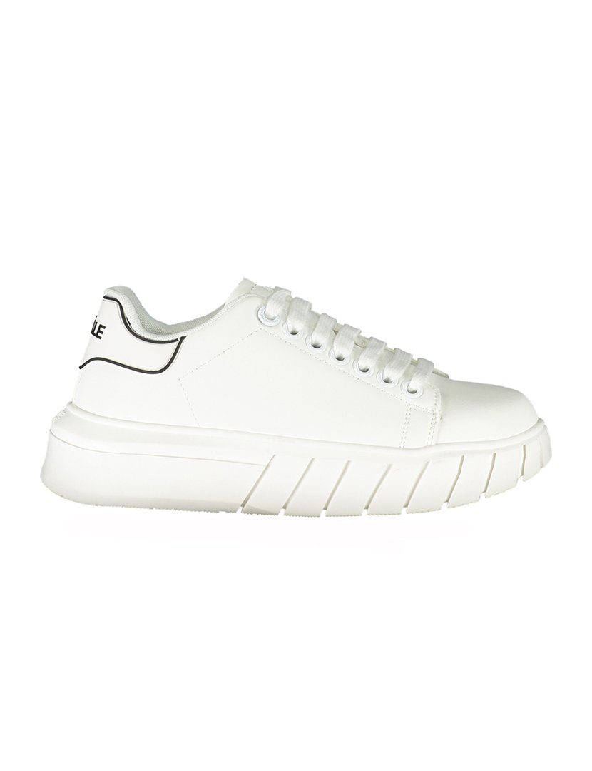 Ténis Senhora Branco