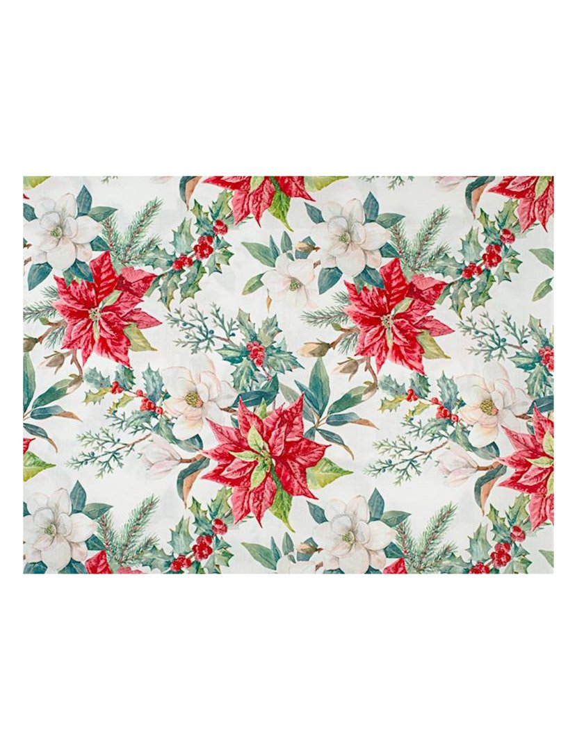 Toalha de Mesa Natal 140x180cm