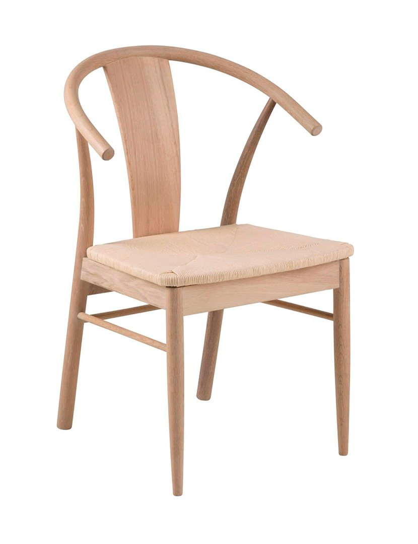 Cadeira Janik Carvalho