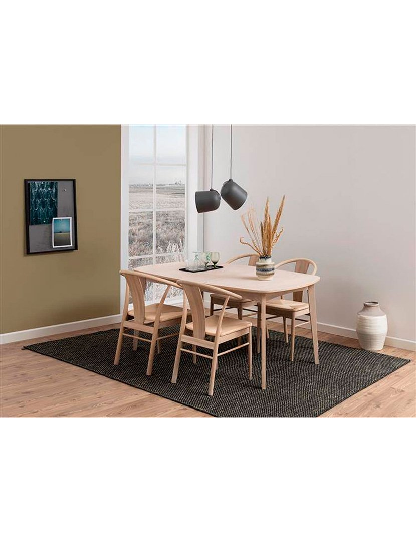 Cadeira Janik Carvalho