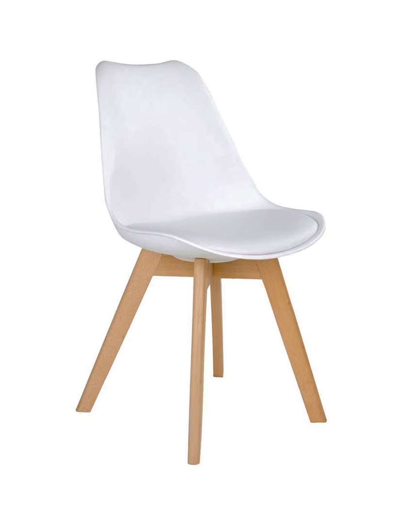 Cadeira MOLDE Branco