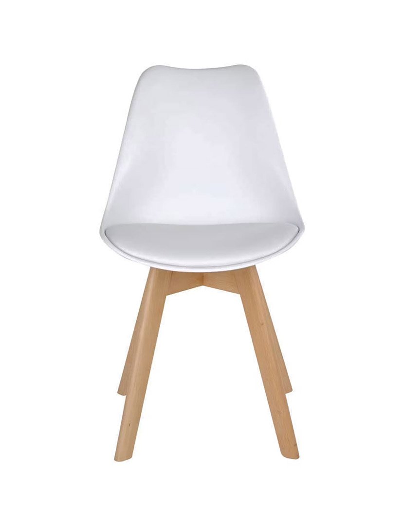 Cadeira MOLDE Branco