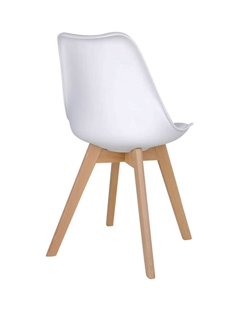 Cadeira MOLDE Branco