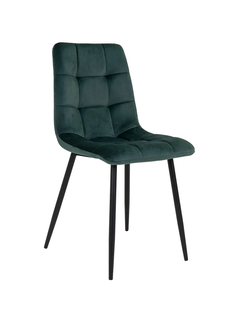 Cadeira Middelfart Verde Escuro