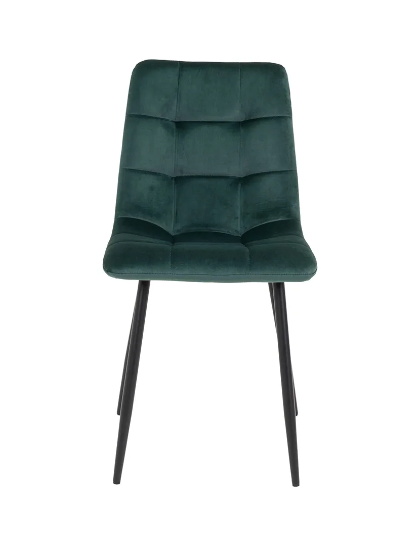 Cadeira Middelfart Verde Escuro