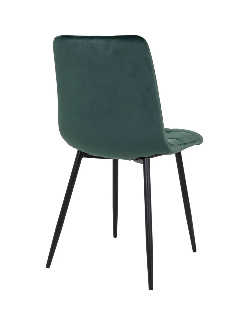 Cadeira Middelfart Verde Escuro