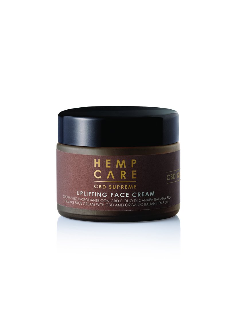 Creme Facial Uplifting