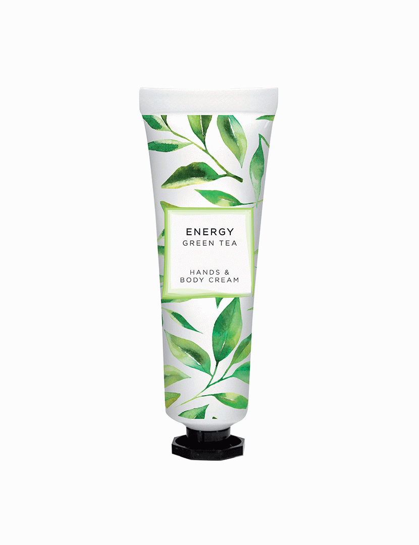 Creme Corporal Acquerello Energy