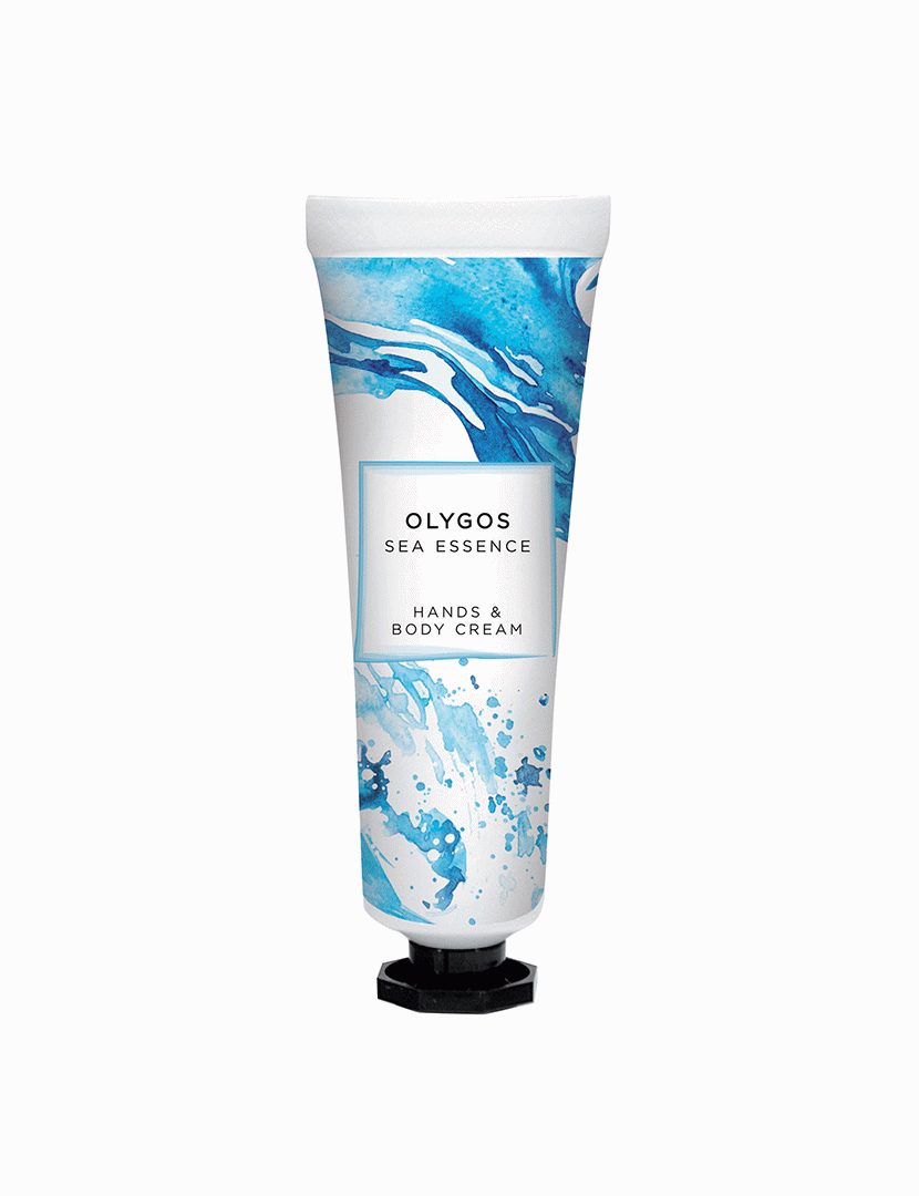 Creme Corporal Acquerello Olygos