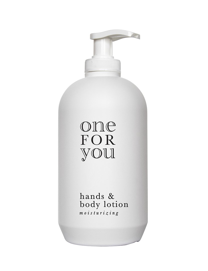 Loção Corporal One For You Vogue