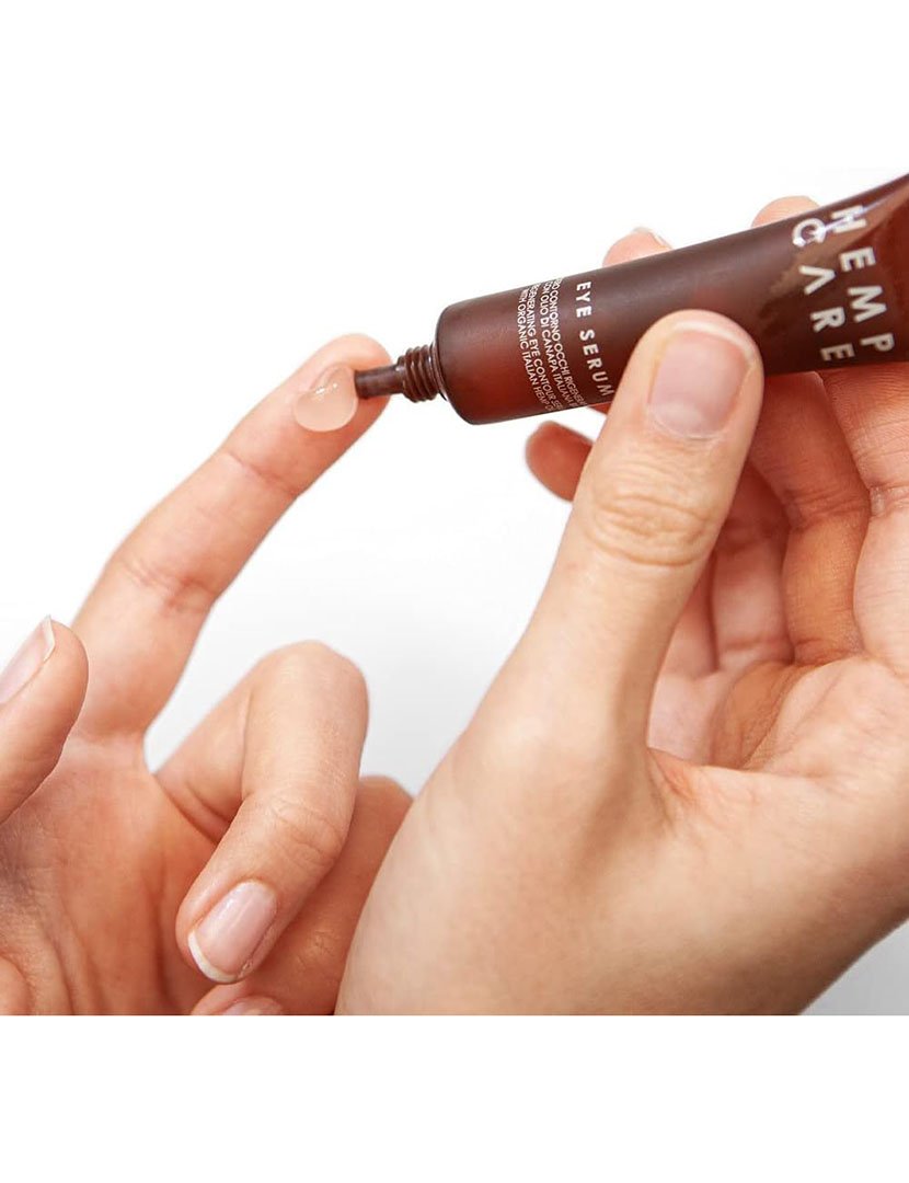 Sérum para os olhos