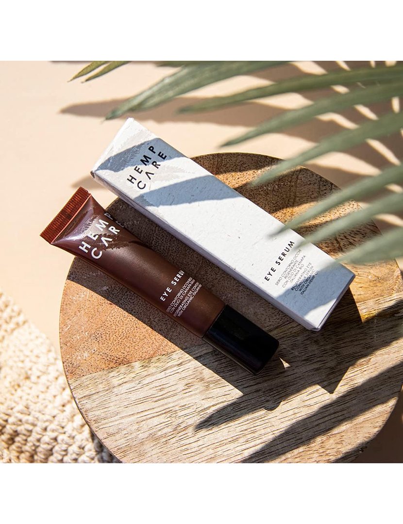 Sérum para os olhos