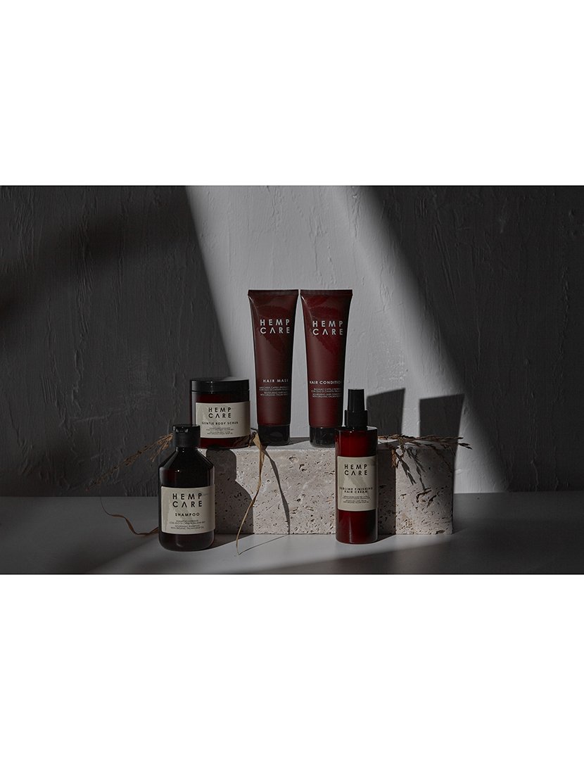 Creme de Cabelo Sublime Finishing