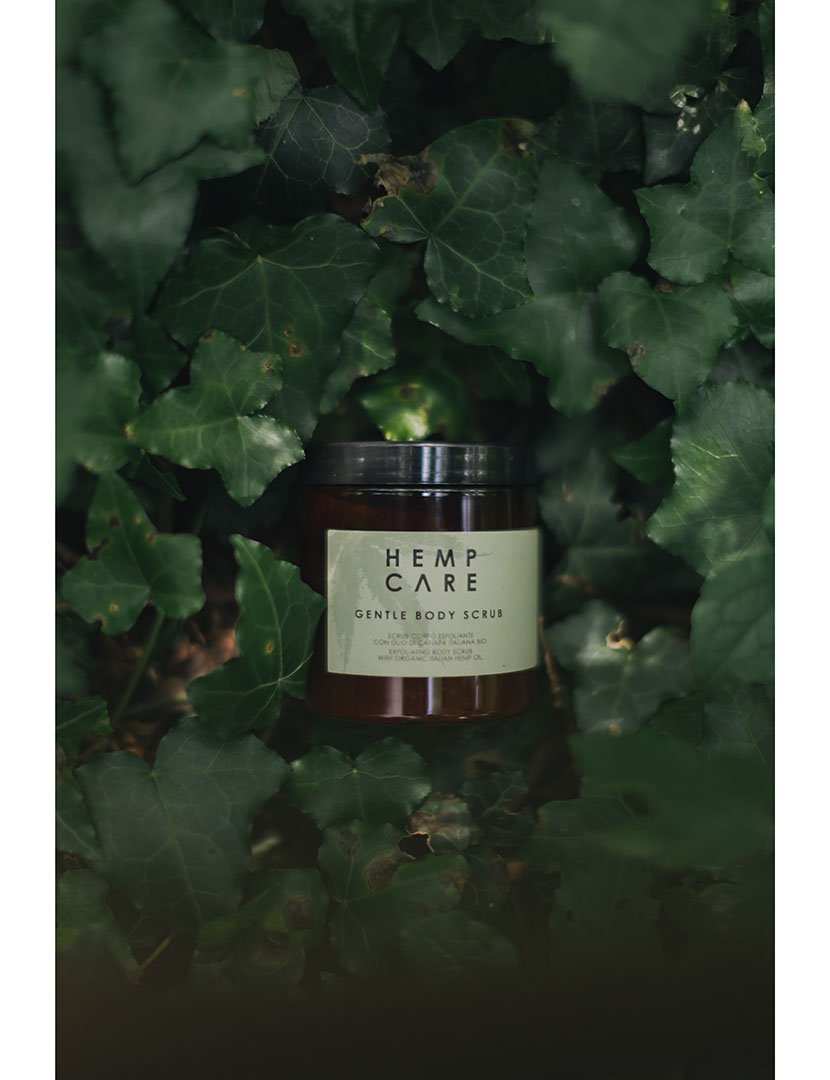 Kit Esfoliante e Creme Corporal