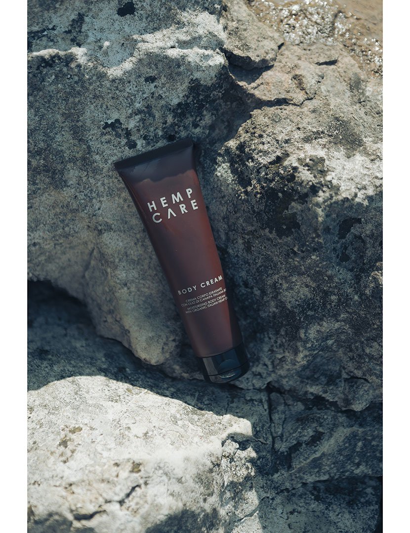 Kit Esfoliante e Creme Corporal