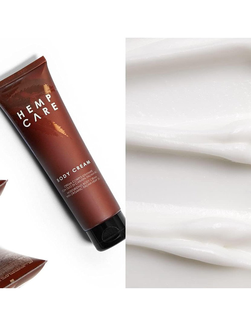 Kit Esfoliante e Creme Corporal