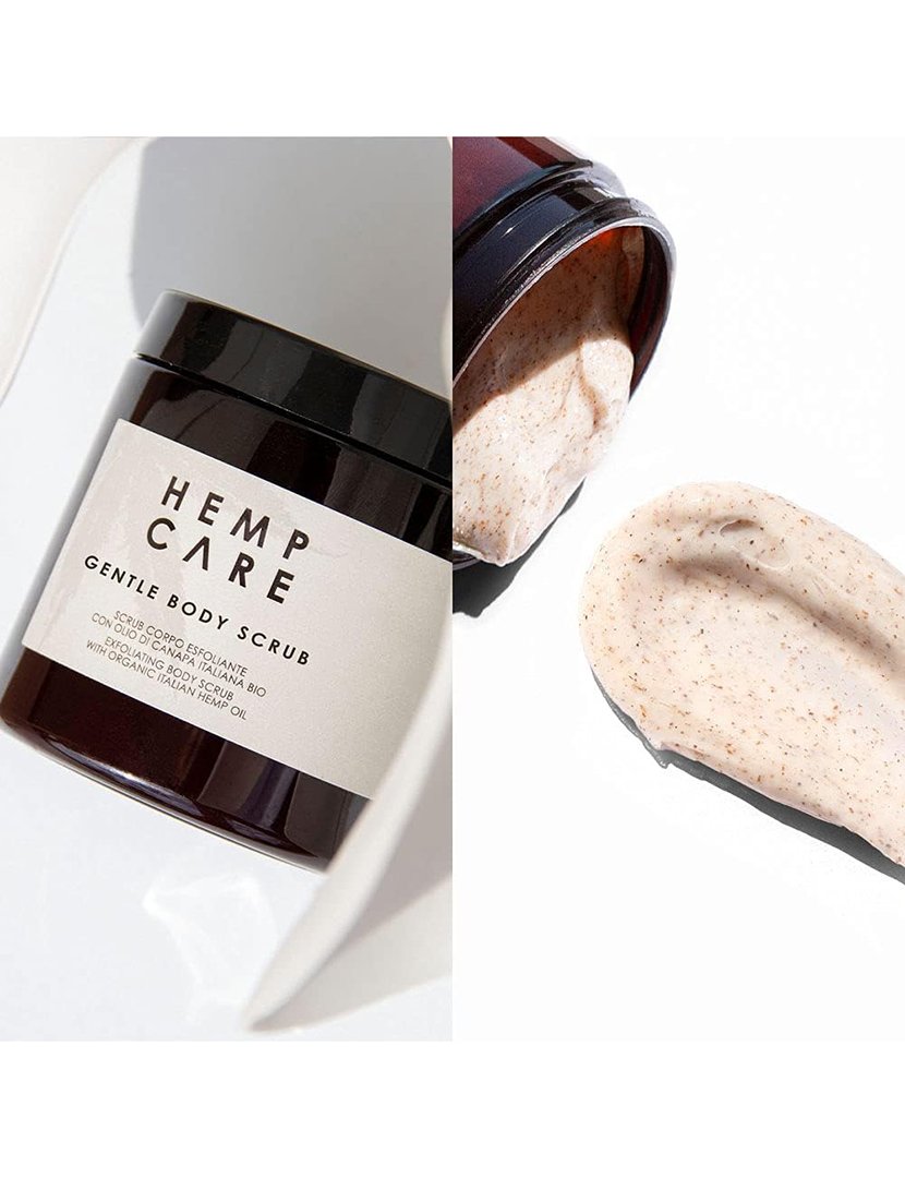 Kit Esfoliante e Creme Corporal