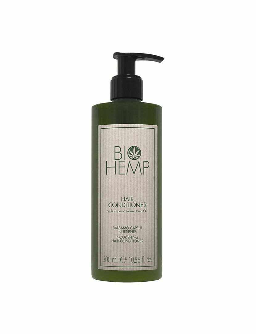Condicionador Bio Hemp 