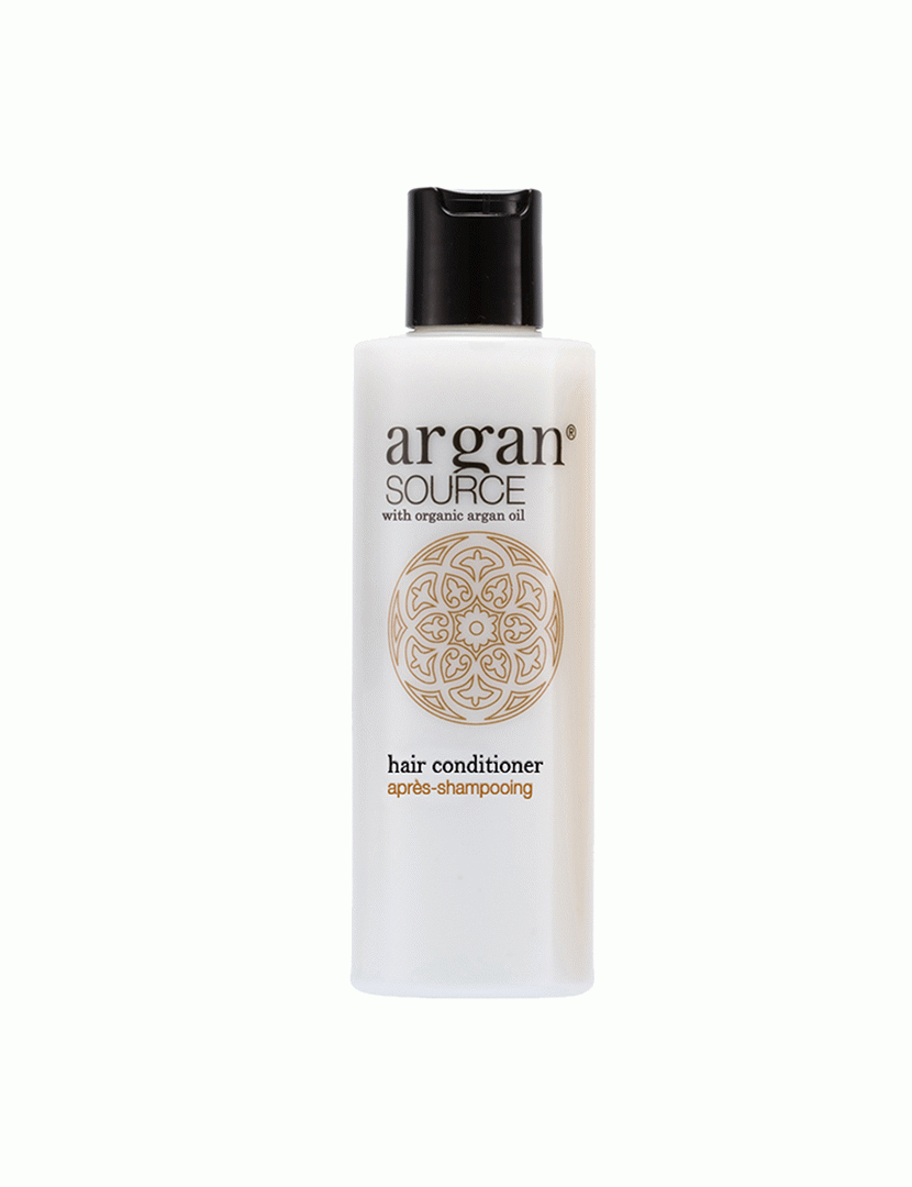 Condicionador Argan