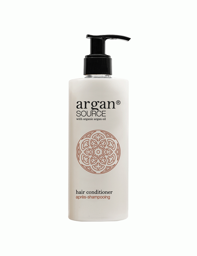 Condicionador Argan