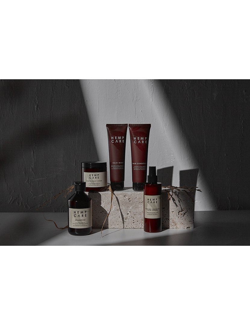 Condicionador Nutritivo