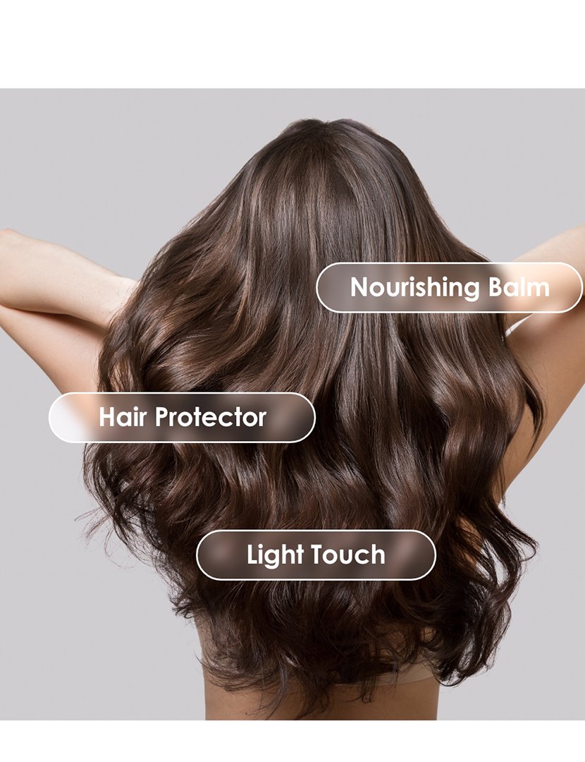 Condicionador Nutritivo