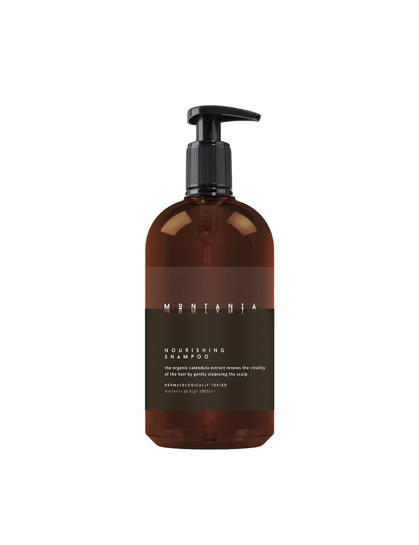 Condicionador Montania