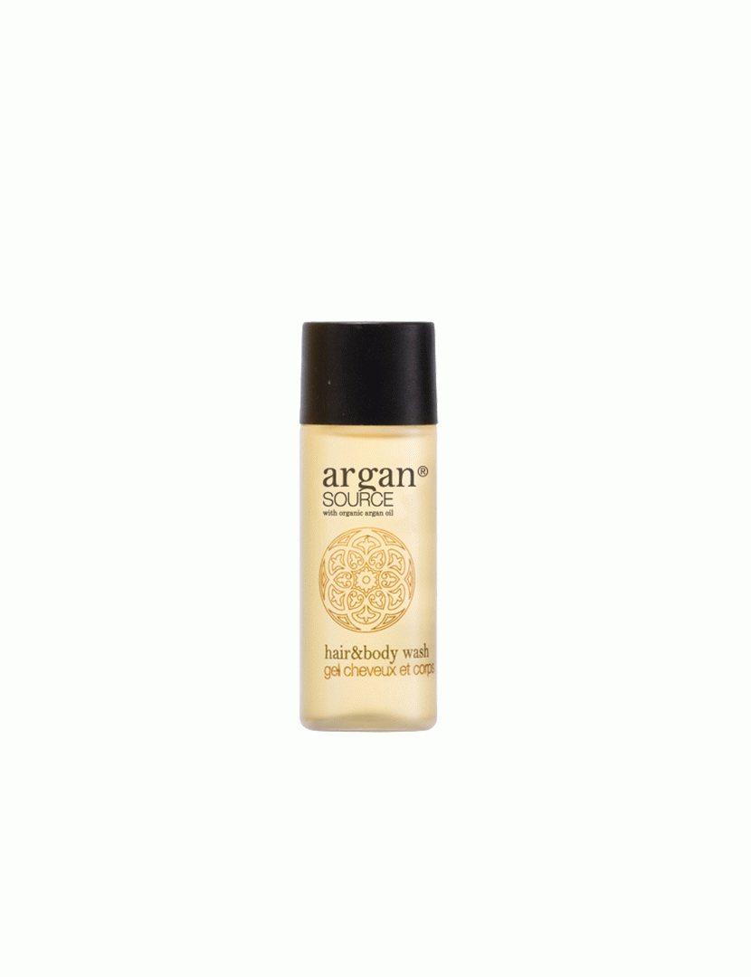 Kit Essencial - Argan