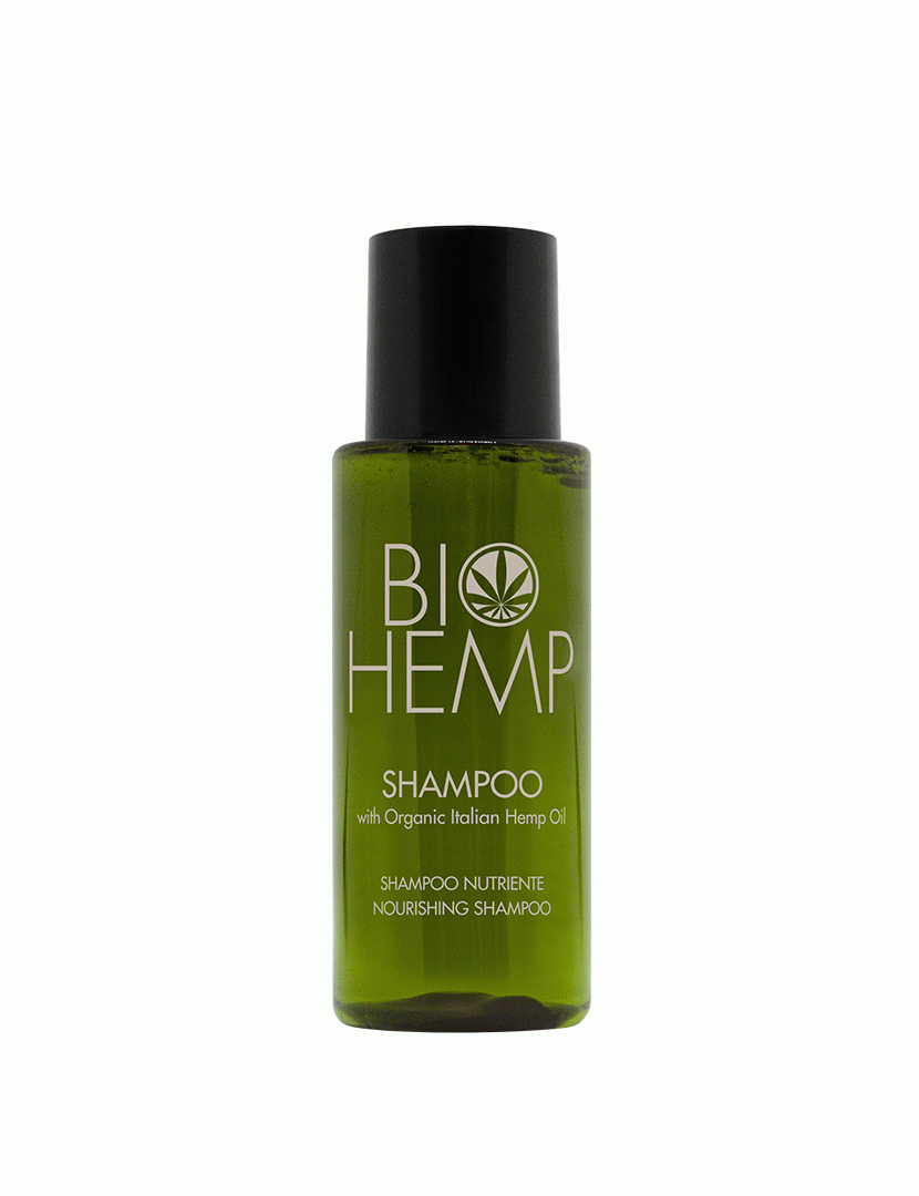 Kit Essencial - Bio Hemp