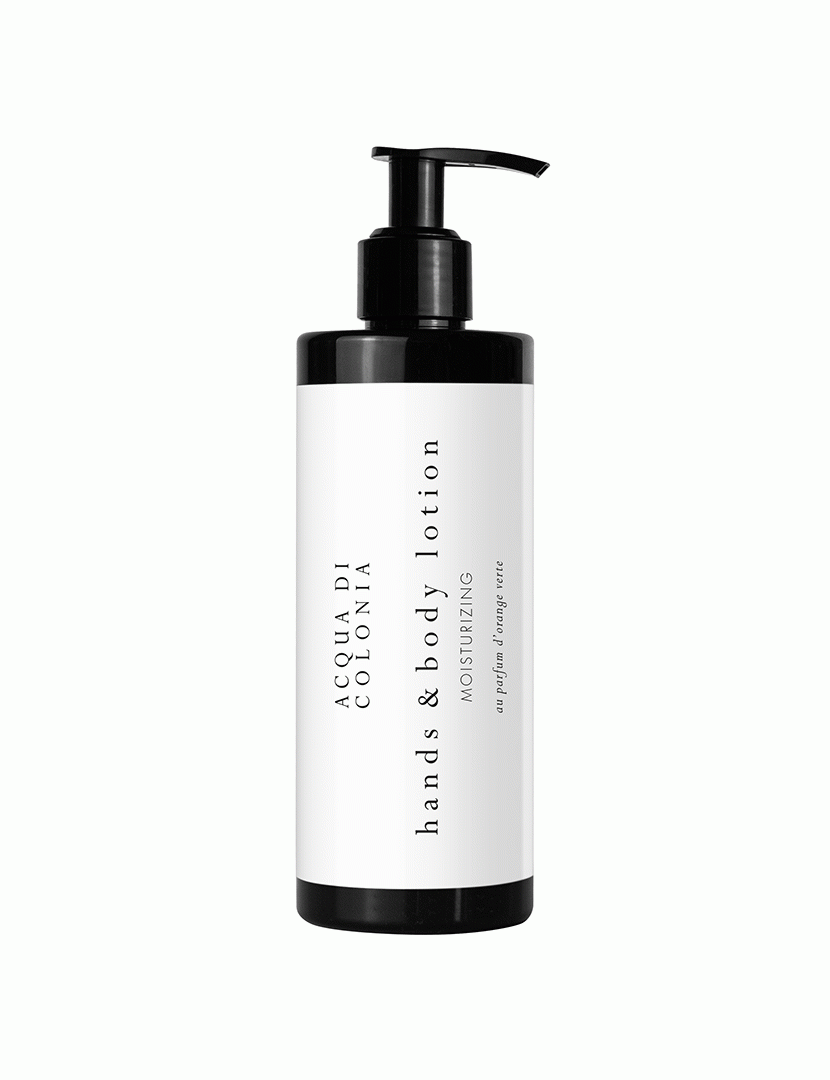 Kit de Mimos - Colônia