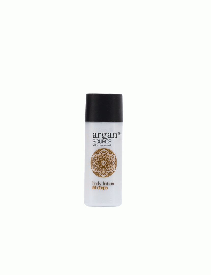Kit de Cuidados Pessoais - Argan