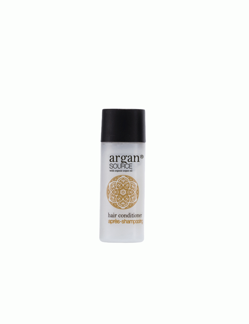 Kit de Cuidados Pessoais - Argan