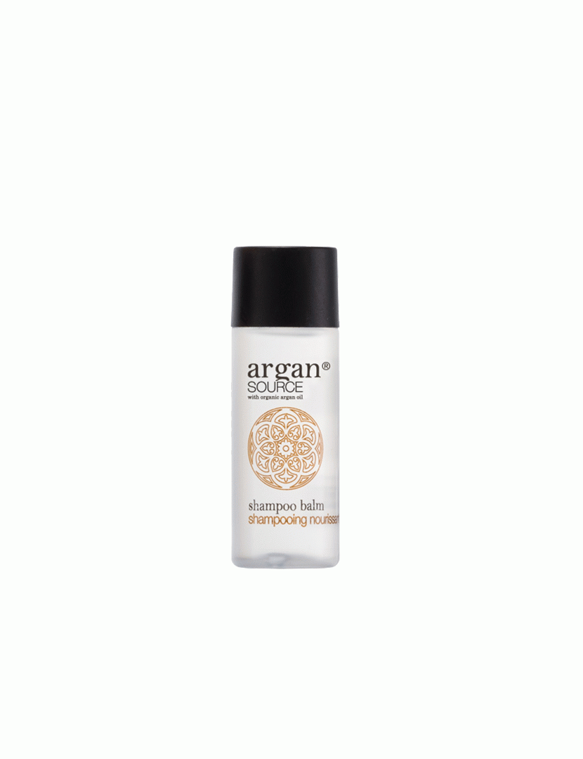 Kit de Cuidados Pessoais - Argan