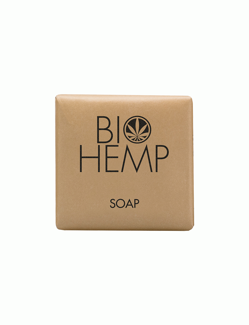 Kit de Cuidados Pessoais - Bio Hemp