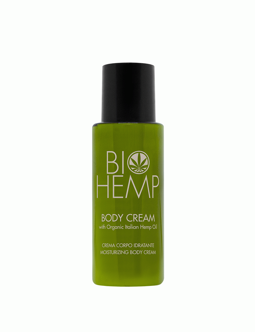 Kit de Cuidados Pessoais - Bio Hemp