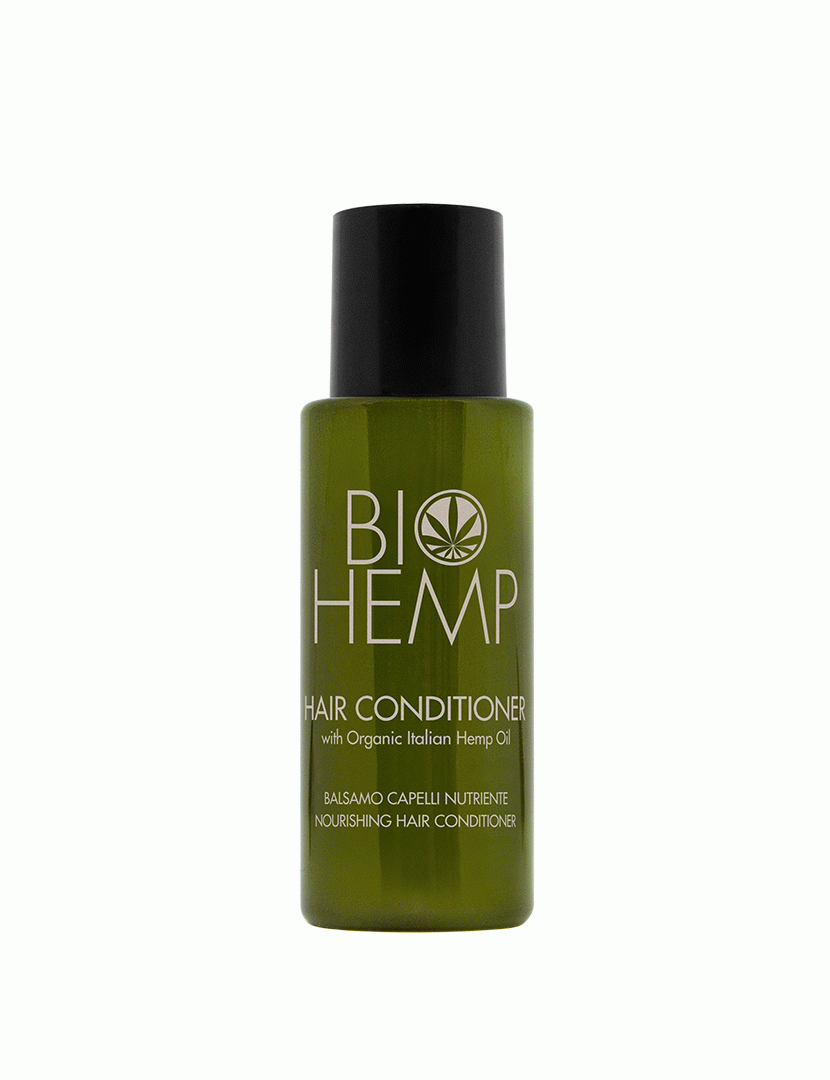 Kit de Cuidados Pessoais - Bio Hemp