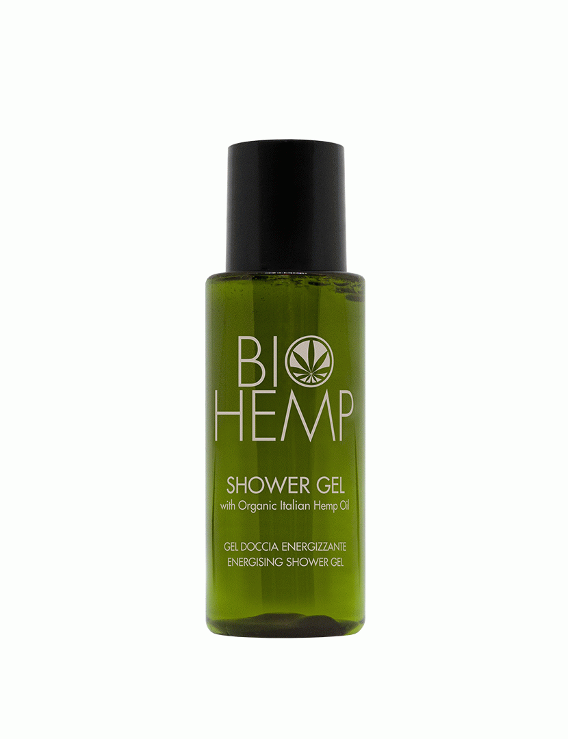 Kit de Cuidados Pessoais - Bio Hemp