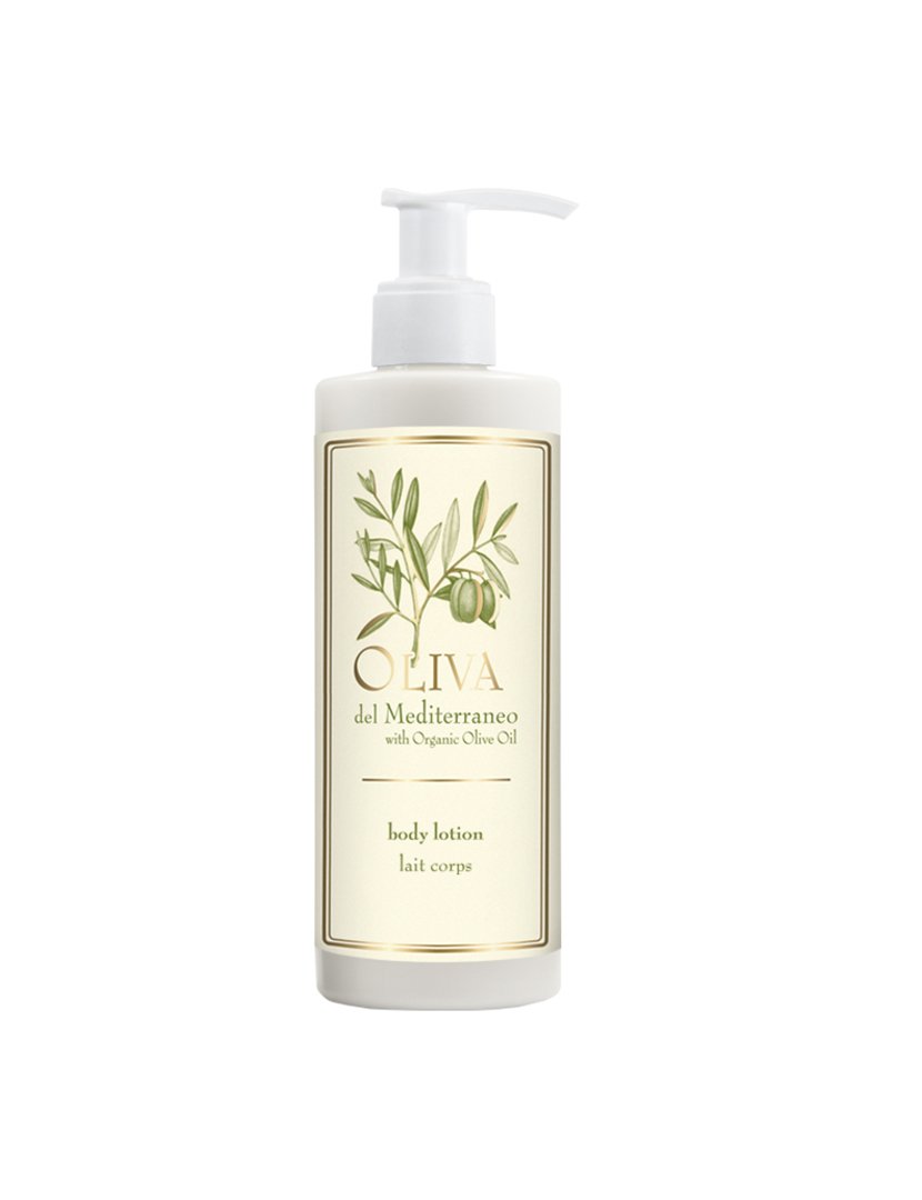 Kit de Mimos - Oliva Mediterrânea