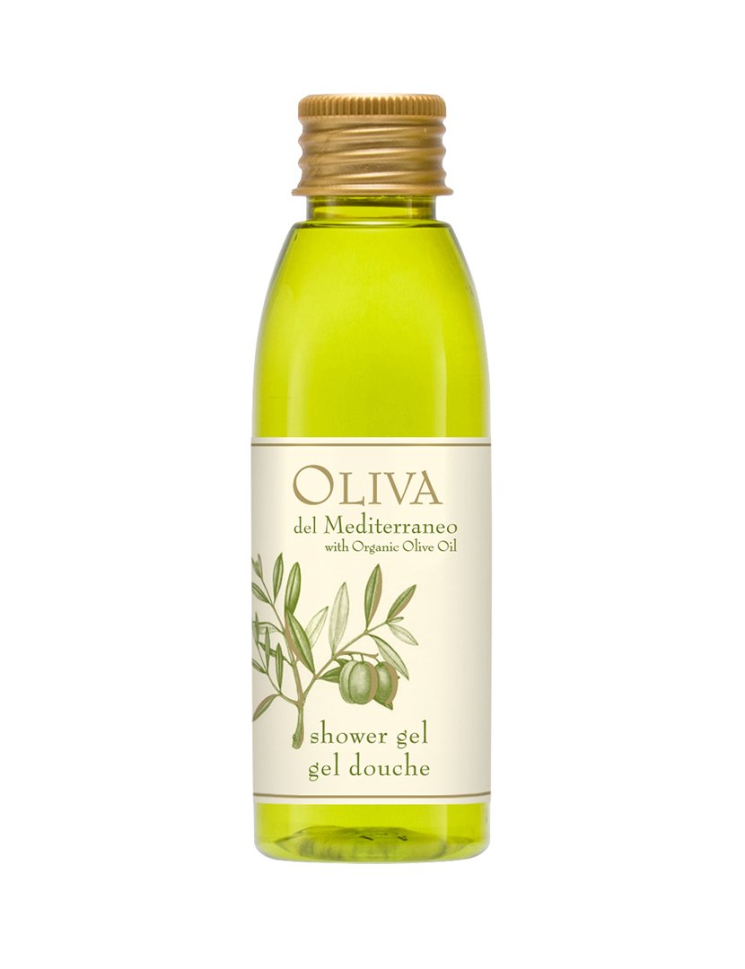 Kit de Mimos - Oliva Mediterrânea