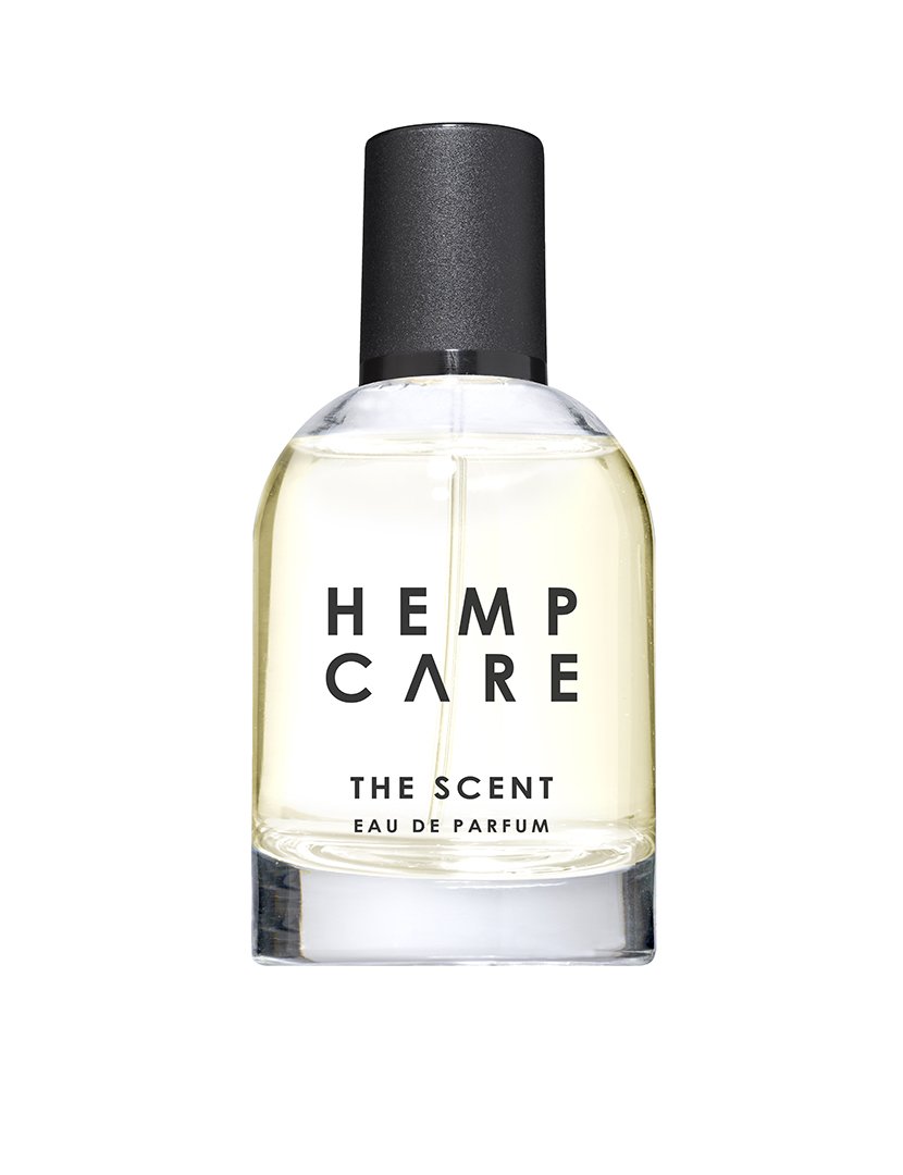 The Scent Eau de Parfum