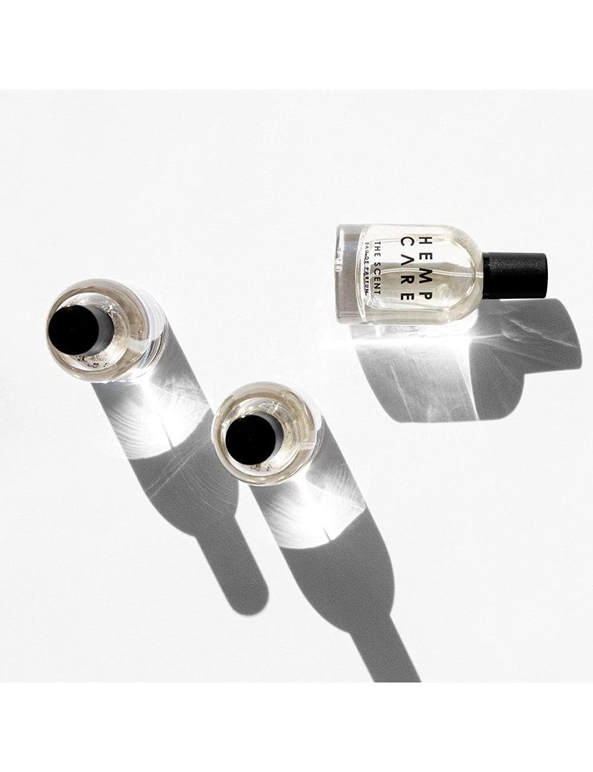 The Scent Eau de Parfum