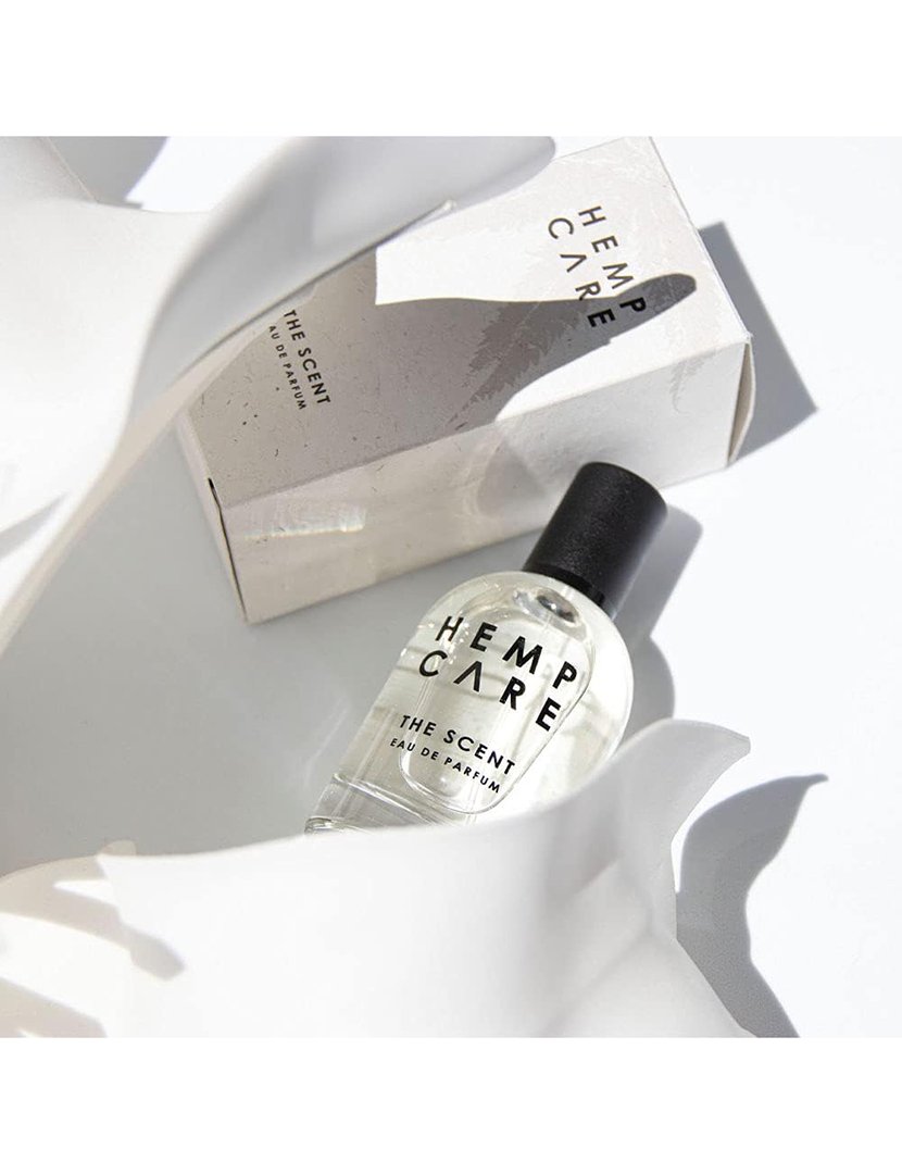 The Scent Eau de Parfum