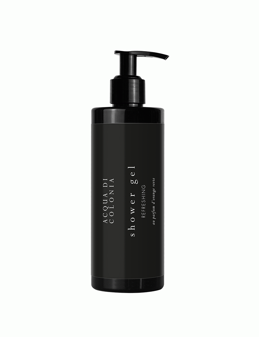 Gel de Banho Acqua Di Colonia