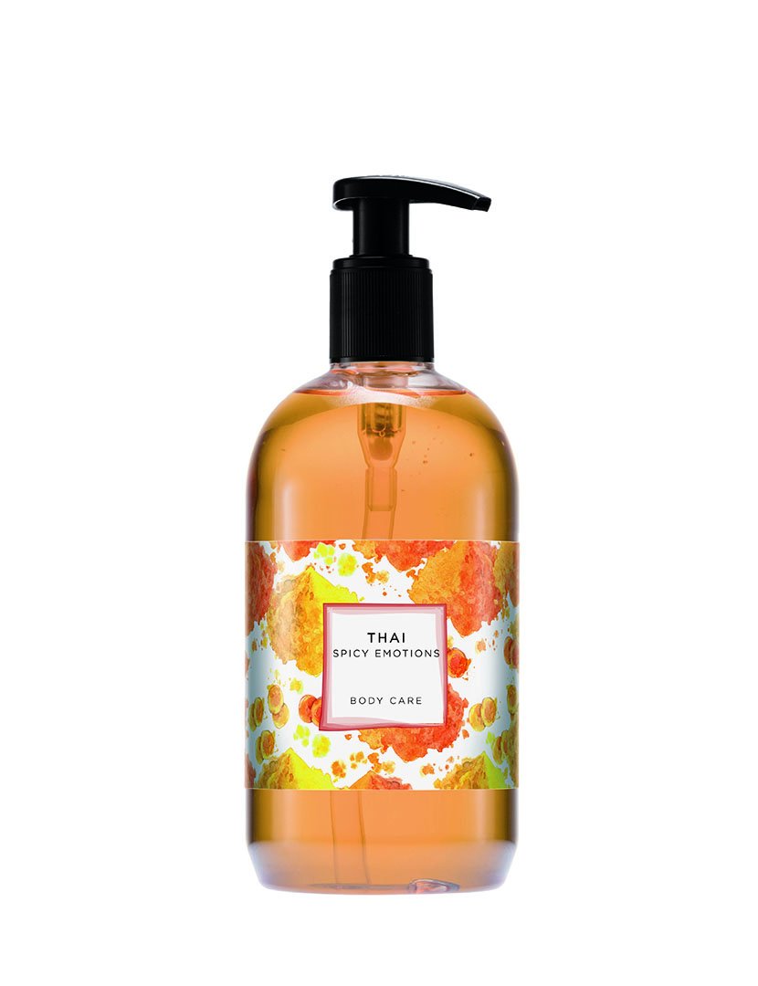 Gel de Banho Acquerello Thai