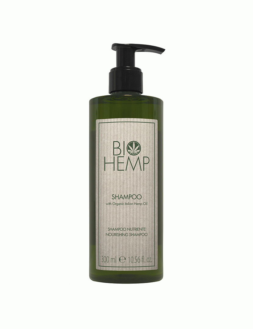 Champo Bio Hemp